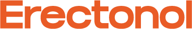 Erectonol Logo