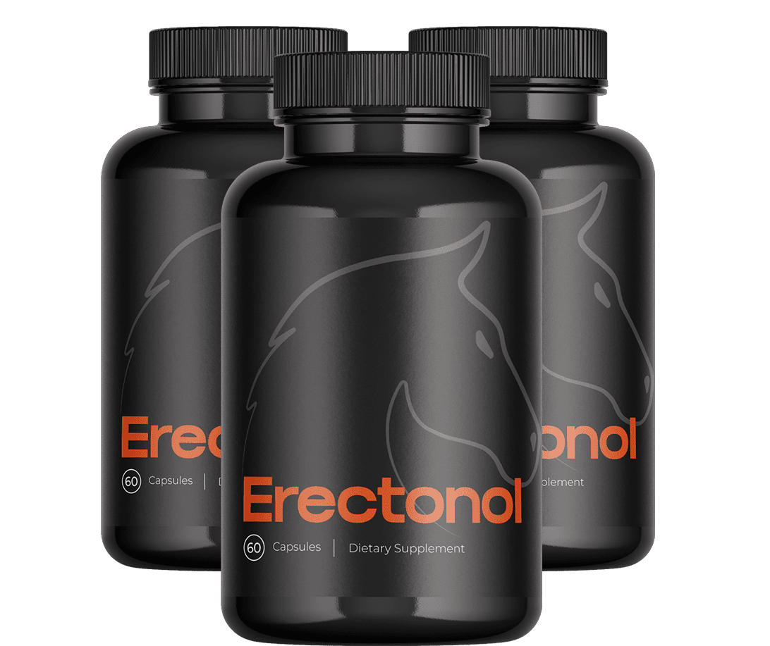 Erectonol supplement